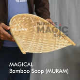 Magical Bamboo Soop ( Muram)
